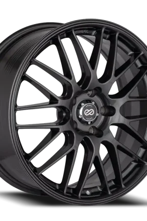 Enkei Ekm3 Wheel 18x7.5 5x114.3 Gunmetal 45mm Budget