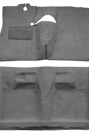 Carpet for 1958 Pontiac Chieftain 2DR Sedan Bench Seat Loop Time-Limited