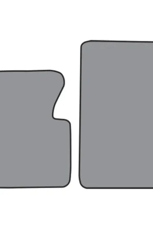 Floor Mats for 1955-1958 Chevrolet Truck (FM768F) Loop 2Pc While Supplies Last