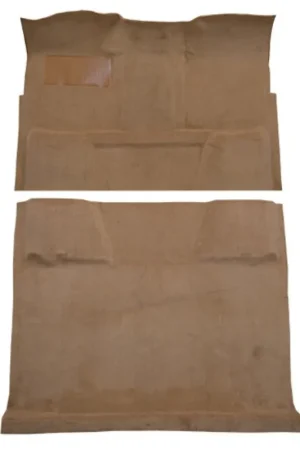 Carpet for 1974 Chevrolet C20 Suburban 2WD Auto Pass Area Cutpile Save Now