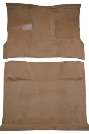 Carpet for 1981-1986 Chevrolet K20 Suburban 4WD Pass Area Cutpile Free Delivery