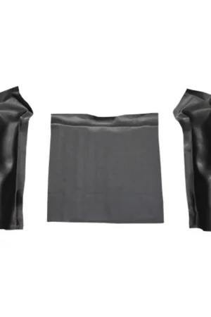 Carpet for 1997-2006 Jeep Wrangler Cargo Area Vinyl Top Rated