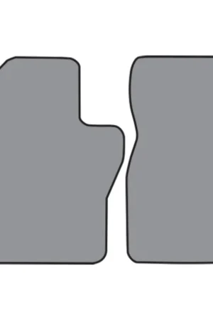 Floor Mats for 1988-1996 Ford F-350 Reg Cab (FM276F) Cutpile 2Pc Buy Online