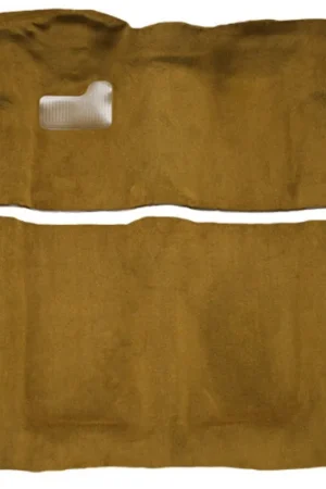Carpet for 1976 GMC Sprint Auto Cutpile Secure Checkout