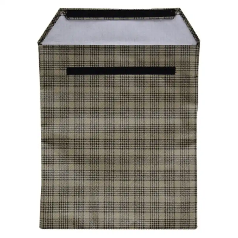 Trunk Mat for Tool Pouch 19 1/2 X 15 1/2 (Boot Bag) Fleece Premium