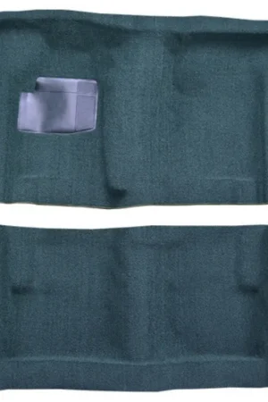 Carpet for 1974 Dodge Charger 4spd Bucket Seat with Console Cutpile Hot Deal