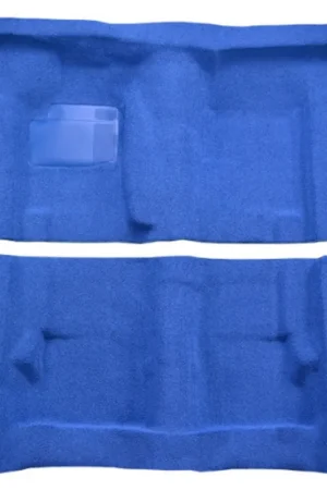 Carpet for 1970 Plymouth Barracuda 4spd Loop Best Price