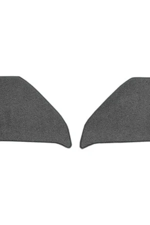 Carpet for 1964-1966 Chevrolet C20 Pickup Kick Panel Inserts with Cardboard Get Yours