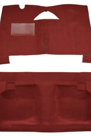 Carpet for 1960 Pontiac Star Chief Sedan 2DR Molded Loop Complete 2Pc Limited Offer