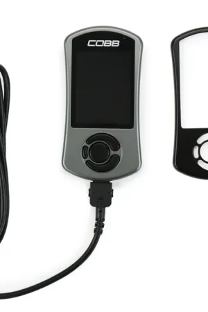 COBB Tuning AccessPORT V3 - 2002-2005 Subaru WRX Direct From Factory