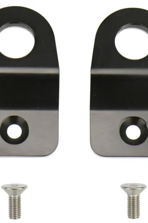 Torque Solution Radiator Stay Bracket - 2015-2021 Subaru WRX / STI Save Now