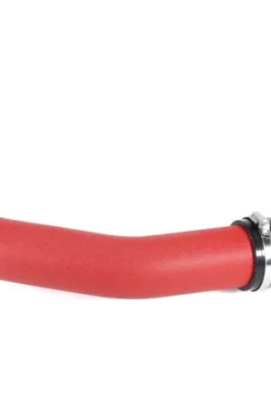 Affordable PERRIN Charge Pipe (Red) - 2022-2024 Subaru WRX