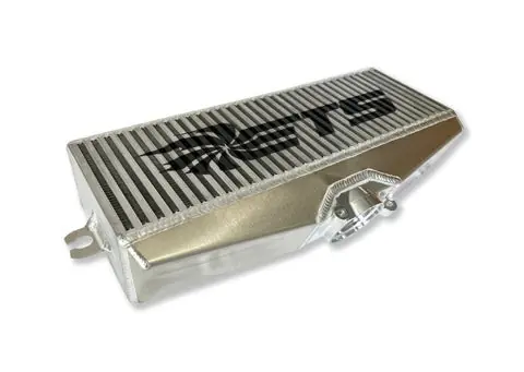 ETS Top Mount Intercooler (Includes Stencil) - 2022-2024 Subaru WRX Affordable