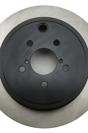 Factory Price Centric Plain Rotor (Rear) - 2013-2016 Scion FR-S / 2013-2020 Subaru BRZ / 2017-2019 Toyota 86