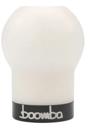 Boomba Racing White Delrin Weighted Shift Knob - 2015-2021 Subaru WRX / STI / 2004-2014 Impreza / 2013-2016 Scion FR-S / 2013-2020 Subaru BRZ / 2017-2019 Toyota 86 Markdown
