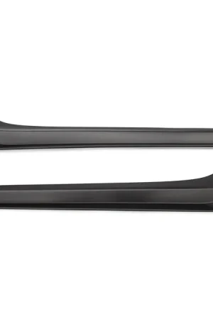 Affordable OLM 17 TR Style Side Skirts - 2013-2016 Scion FR-S / 2013-2020 Subaru BRZ / 2017-2019 Toyota 86