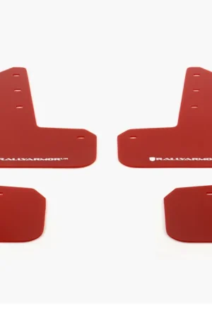 Rally Armor Mud Flaps - 2013-2017 Subaru Crosstrek Price Cut