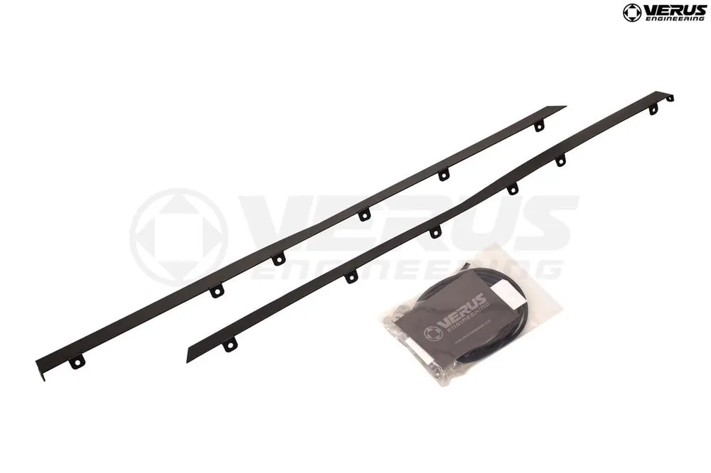 Modern Verus Engineering Air Dam Kit - 2022-2024 Toyota GR86