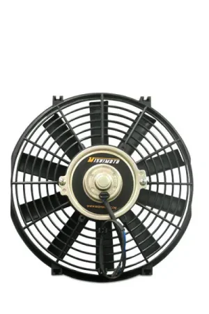 Super Sale Mishimoto 10 Inch Electric Fan 12V