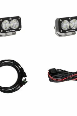 Baja Designs Toyota Tacoma 05+ / 4Runner 09+ S2 Sport Reverse Kit Warranty Included