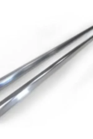 AMP Research 2011-2017 Diesel PowerStep - Silver Brand New