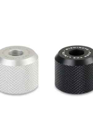 Limited Offer Mishimoto Reverse Lockout Adapter Kit - Black