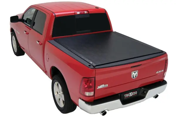 Truxedo 19-20 Ram 1500 (New Body) w/o Multifunction Tailgate 5ft 7in Lo Pro Bed Cover Special Offer