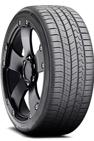 Hot Deal Hankook Ventus S1 As H125 Tire 225/45ZR17 94Y 560 AA A - FREE ROAD HAZARD!
