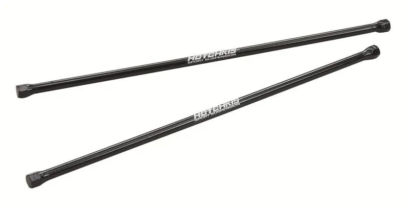 Hotchkis Dodge/Plymouth  B & E-Body Performance Torsion Bars (Pair) Best Choice