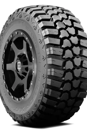 Rbp Repulsor X/T Rx Tire 33x12.50R17 114Q - FREE ROAD HAZARD! Money Back Guarantee