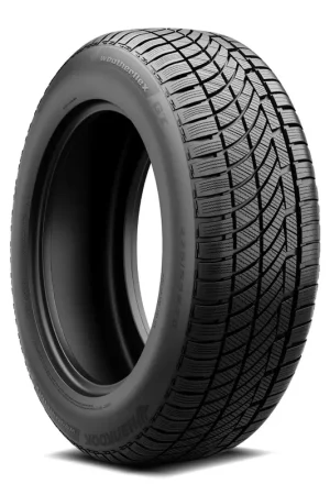 Hankook Weatherflex Gt H755 Tire 275/55R20 113H 640 A A Black Wall - FREE ROAD HAZARD! Special Discount
