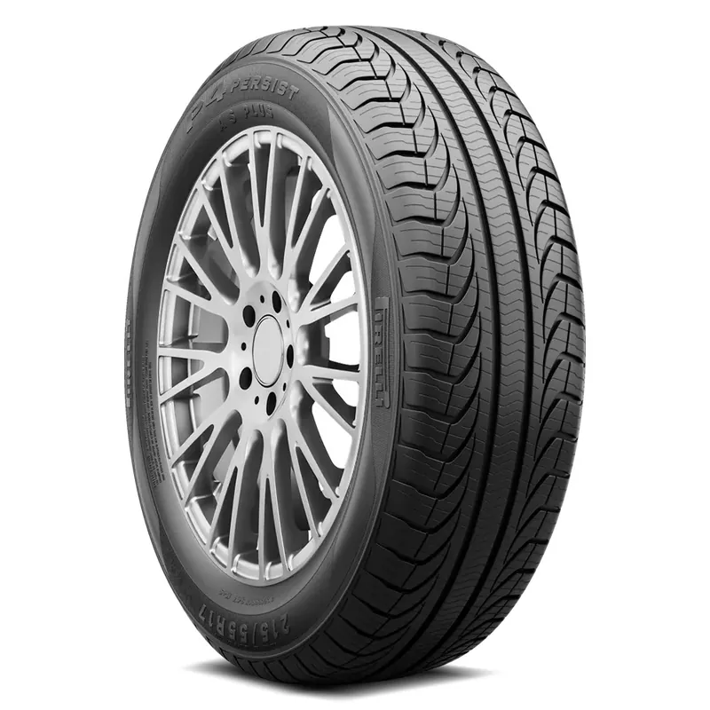 Pirelli P4 Persist As Plus Tire 205/65R15 94H 820 A A - FREE ROAD HAZARD! Buy Today