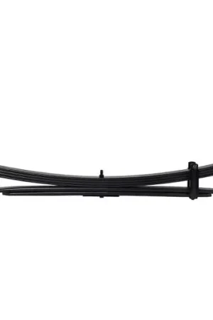 New Release ARB / OME Leaf Spring Navara D40 -Mdr