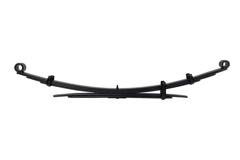New Release ARB / OME Leaf Spring Navara D40 -Mdr