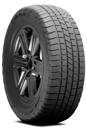 Fresh Stock Falken Wildpeak H/T02 Tire 255/70R17 112T 700 A B - FREE ROAD HAZARD!
