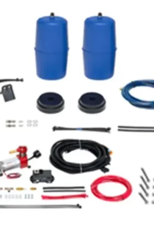 Bargain Firestone 10-18 RAM 1500 2WD/4WD AIO Wireless Ride-Rite All-In-One Kit (W217602882)