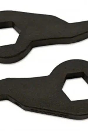 Tuff Country 97-03 Ford F-150 4wd 2in Leveling Kit Front 22906 (SX8000 Shocks) Mega Sale