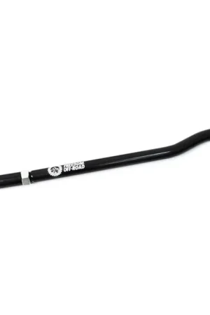 Fresh Stock Adjustable Rear Track Bar for 0-4 Inch Lift 18-24 Wrangler JL Freedom Off-Road