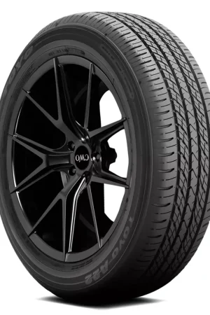 Holiday Sale Toyo Tya22 Tire P235/55R18 99T 300 A A - FREE ROAD HAZARD!