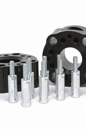 Cheap Daystar 2007-2016 Toyota Sequoia 4WD/2WD - 3in Leveling Kit Front