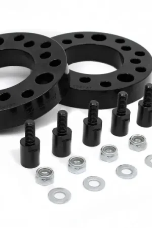 Factory Price Daystar 2009-2021 Ford F-150 Front 4WD/2WD 2in Leveling Kit