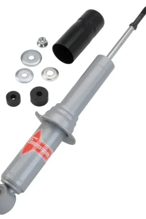 KYB Shocks & Struts Gas-A-Just Front TOYOTA 4-Runner 1996-02 Free Returns