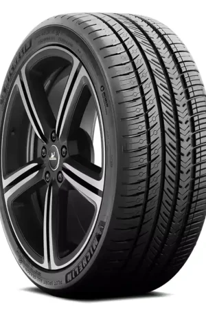 Free Returns Michelin Pilot Sport All Season 4 Tire 275/35R21 103Y 540 AA A - FREE ROAD HAZARD!