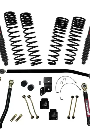 Skyjacker GLAD NR GAS 5.5in SYS LT BMAX Free Shipping