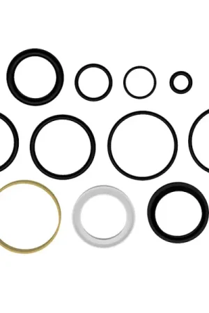 Get Yours ICON 2.0 Air Bump Rebuild Kit