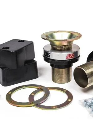 Limited Edition Rear Adjustable Coil Spacer| ACOS | Wrangler JL