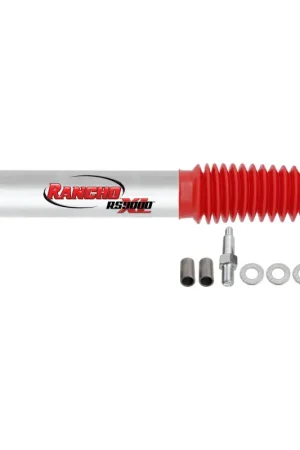 Rancho 69-82 Chevrolet Blazer / Full Size Front RS9000XL Shock Flash Sale