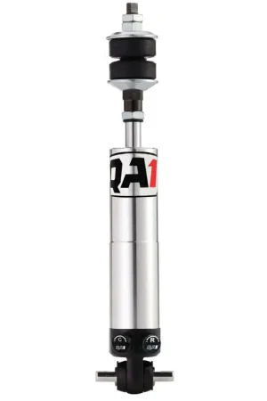 QA1 Stocker Star Series Front Shock Absorber - Double Adj. - 10.25in/14.5in - Aluminum Reduced Price