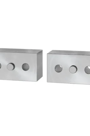 Handmade ICON 03-12 Dodge Ram HD 4WD 2.5in Block Kit