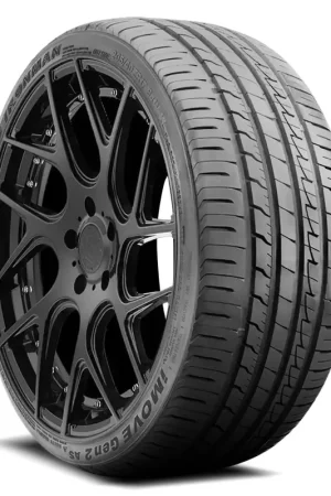 Place Order Ironman Imove Gen2 As Tire 225/55R16 99H 420 A A - FREE ROAD HAZARD!